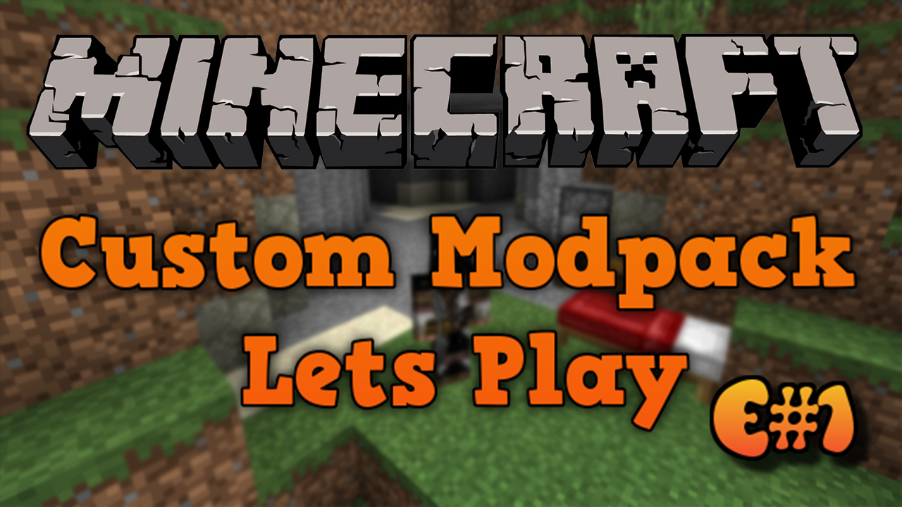 How To Make Your Own Modpack Minecraft